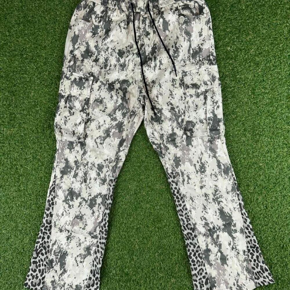 Unbranded Men's multi Trousers
